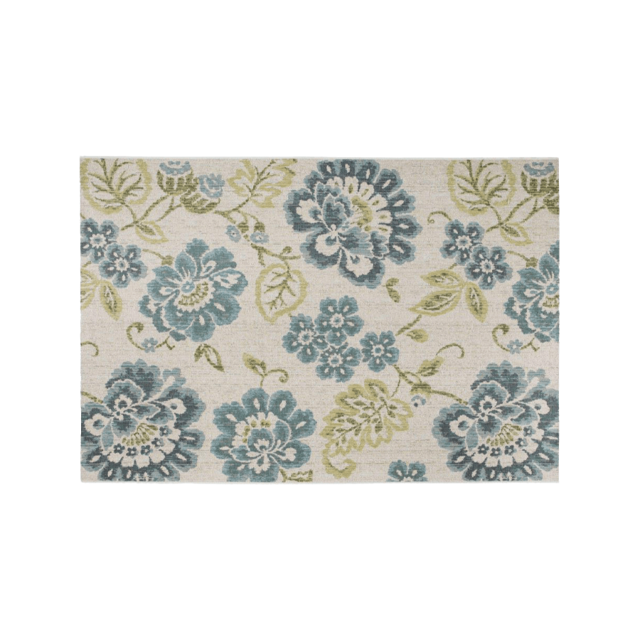 Garden Teppich gross Outdoor